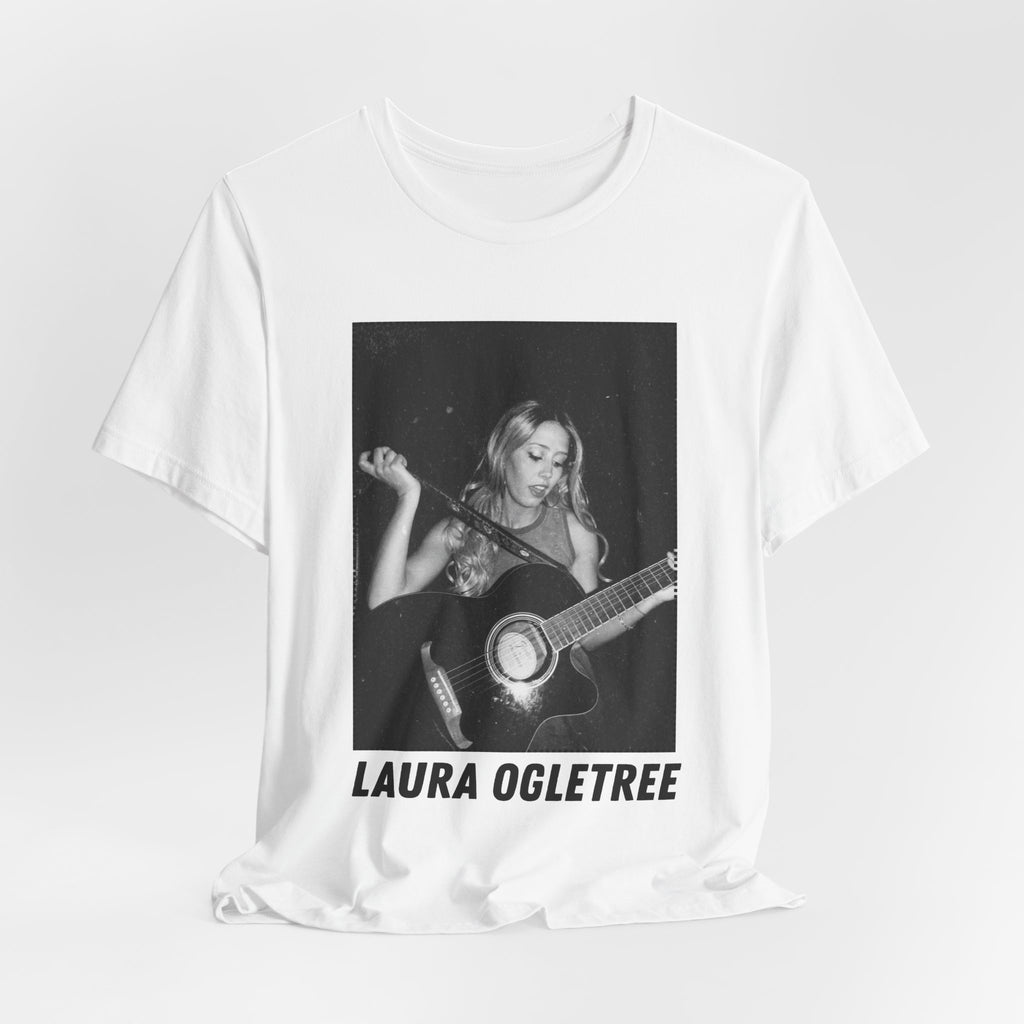 Laura Ogletree Tee